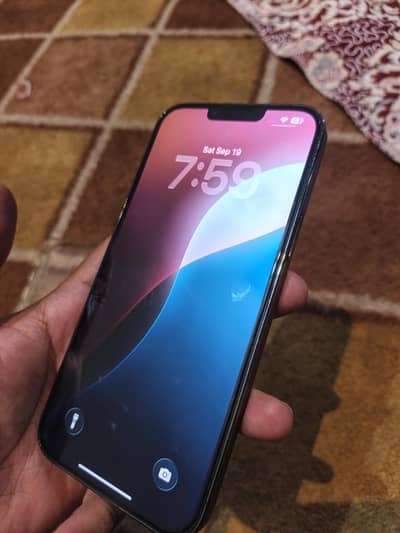 iphone 13 pro max 128