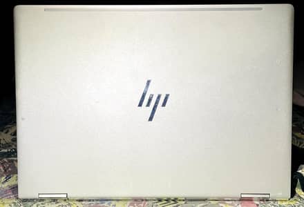 HP EliteBook Core i7 7th