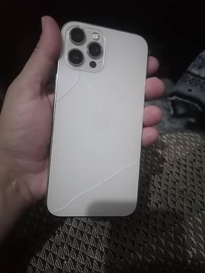 Apple iPhone 12 Pro Max  256 gp  factory unlock