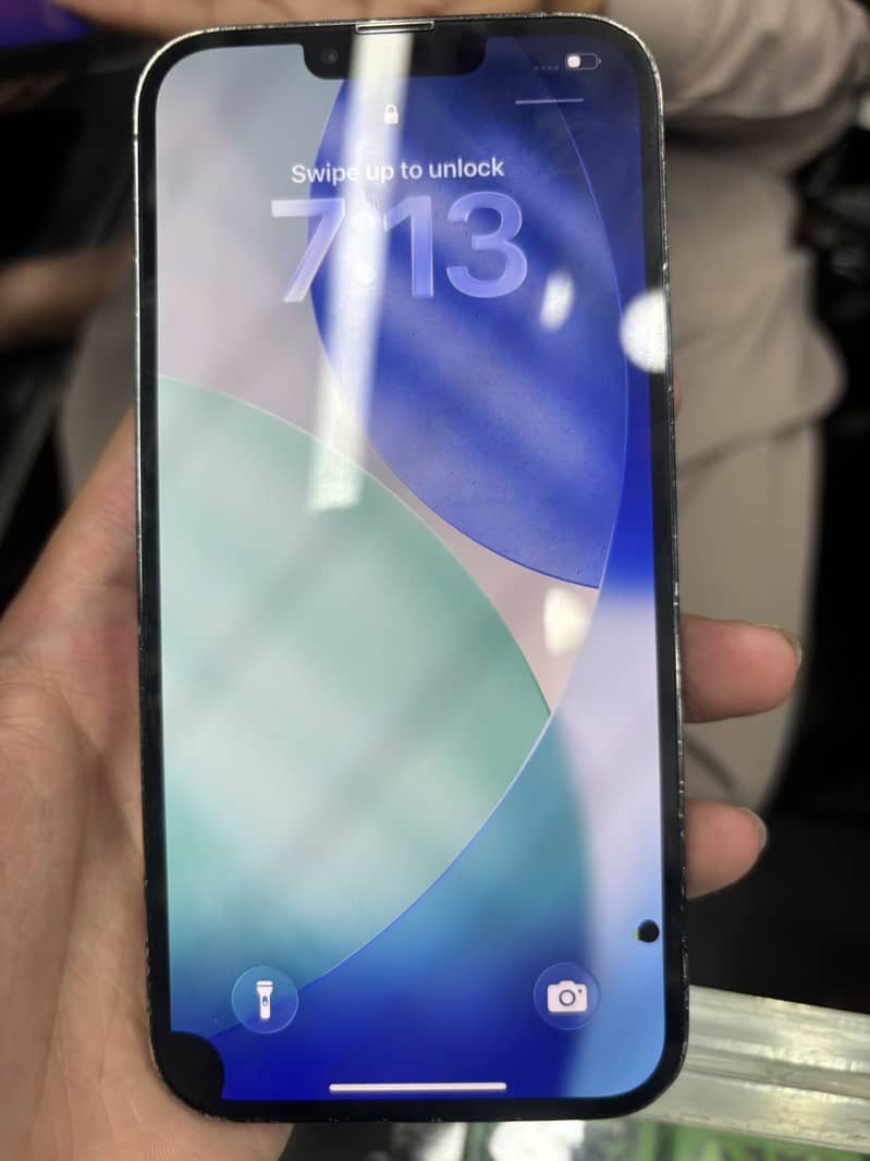 Apple iPhone 13 Pro Max 2