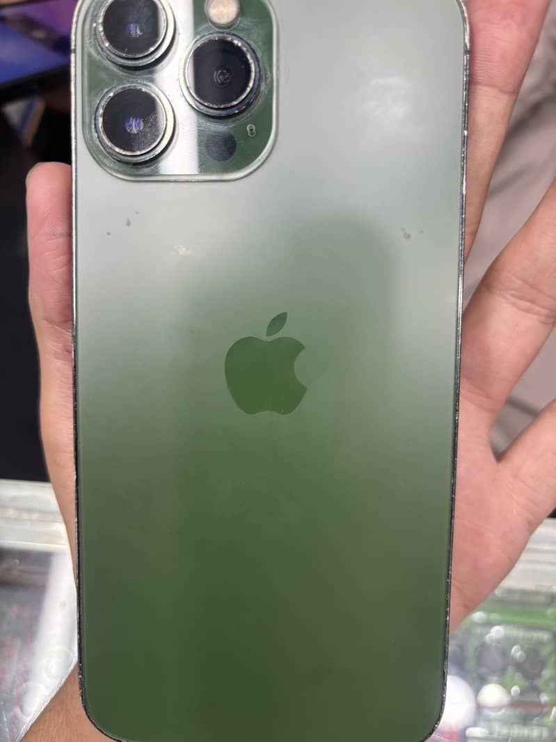 Apple iPhone 13 Pro Max 5