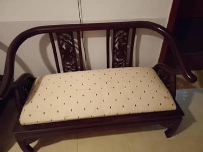 chines sofa