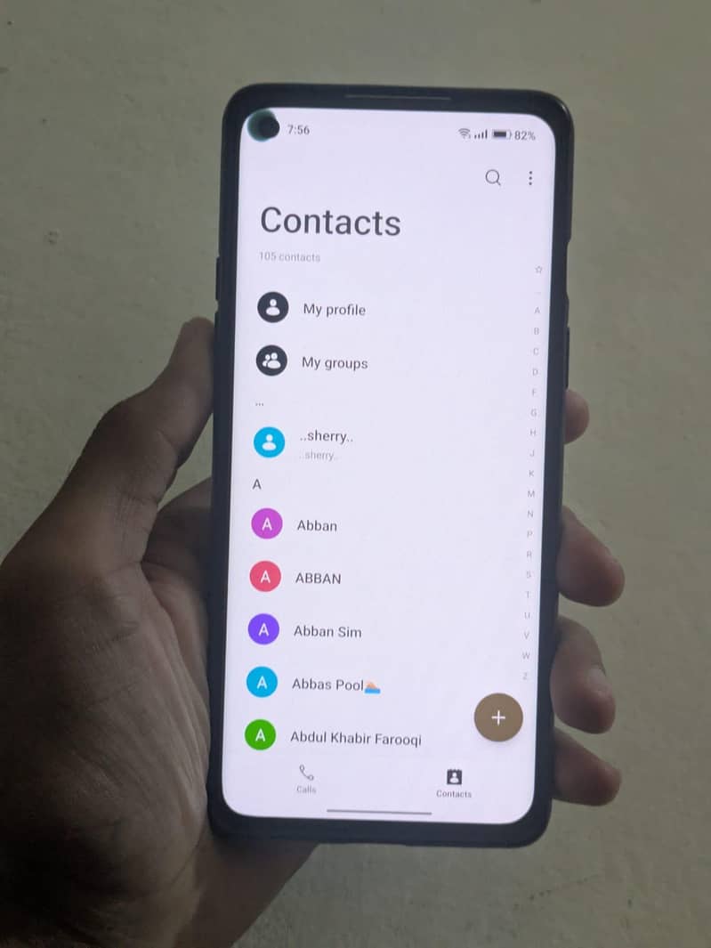 One Plus 8 1
