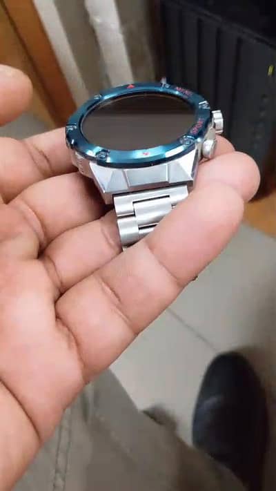 zero watch