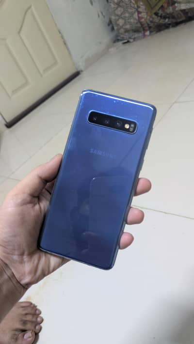 Samsung Mobile S10
