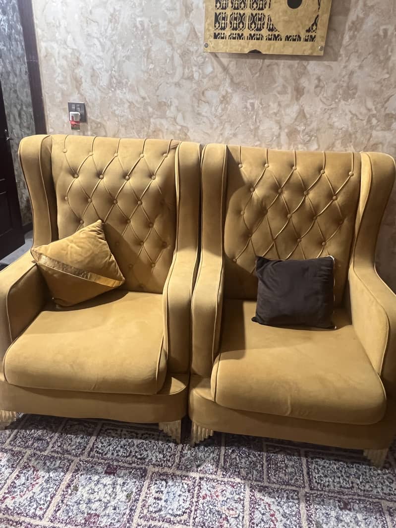 6 seater sofa 1