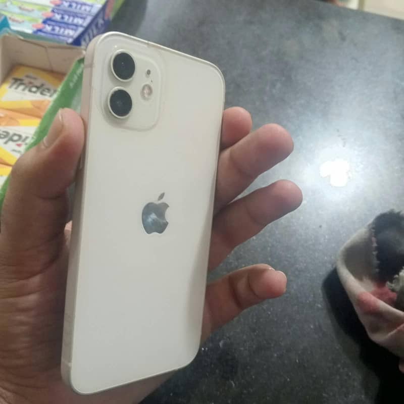 Apple iPhone 12 3