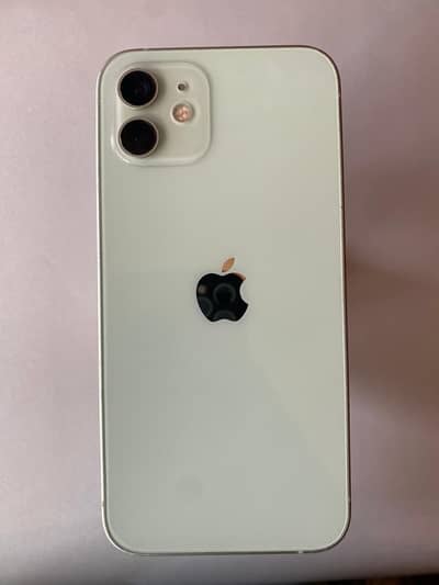 Apple iPhone 12