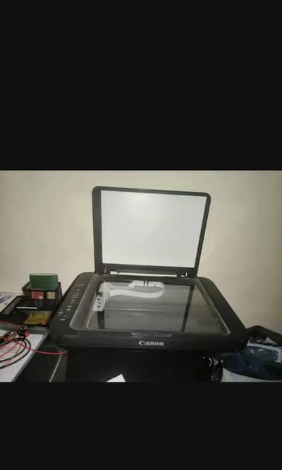 Canon MG 2570s
