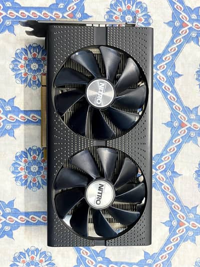 Sapphire pulse rx470 4gb