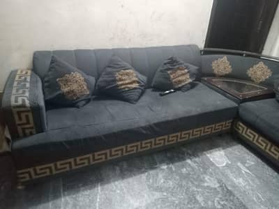 6 sofas