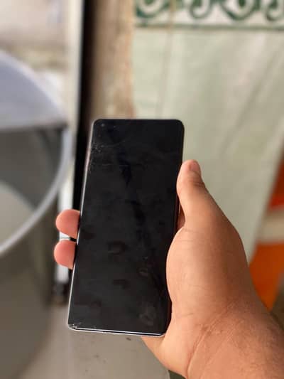 Xiaomi Mi 11 Ultra