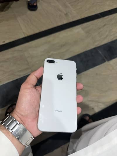 Apple iPhone 8 Plus