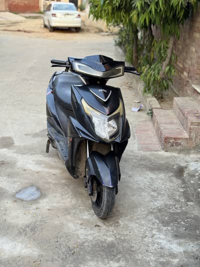 Jolta Electric Scooter