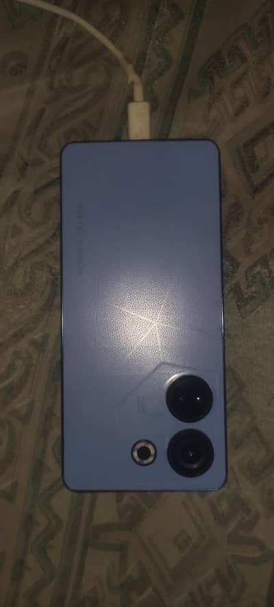 Tecno CAMON 20