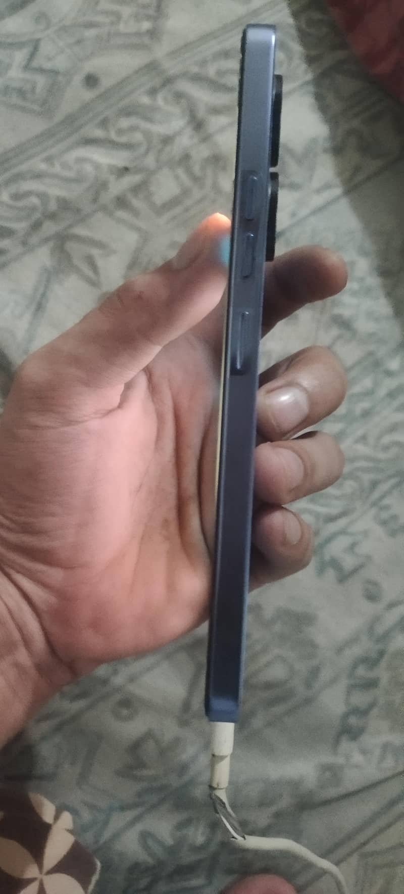 Tecno CAMON 20 1