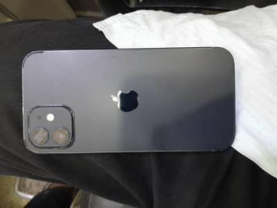 Apple iPhone 12