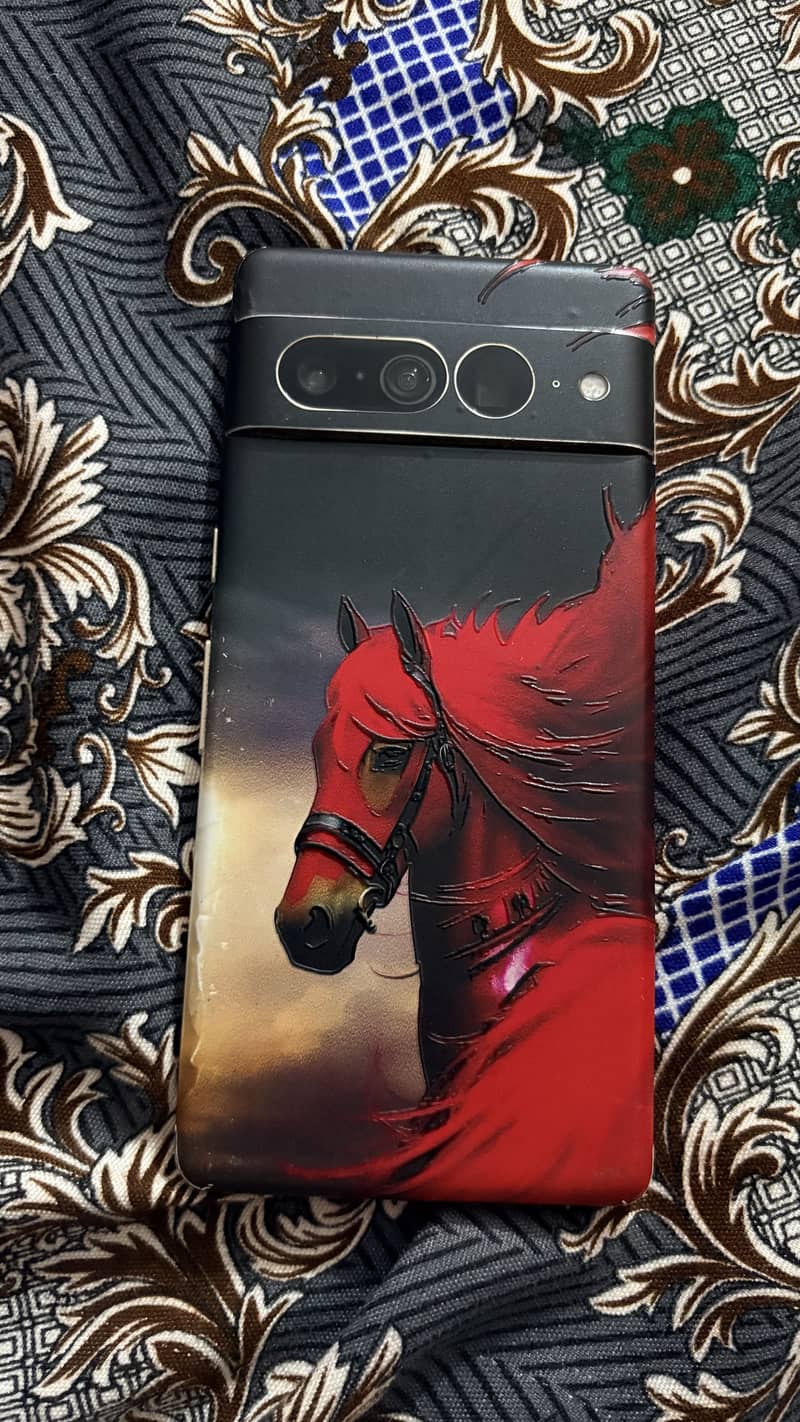 Google Pixel 7 Pro 0