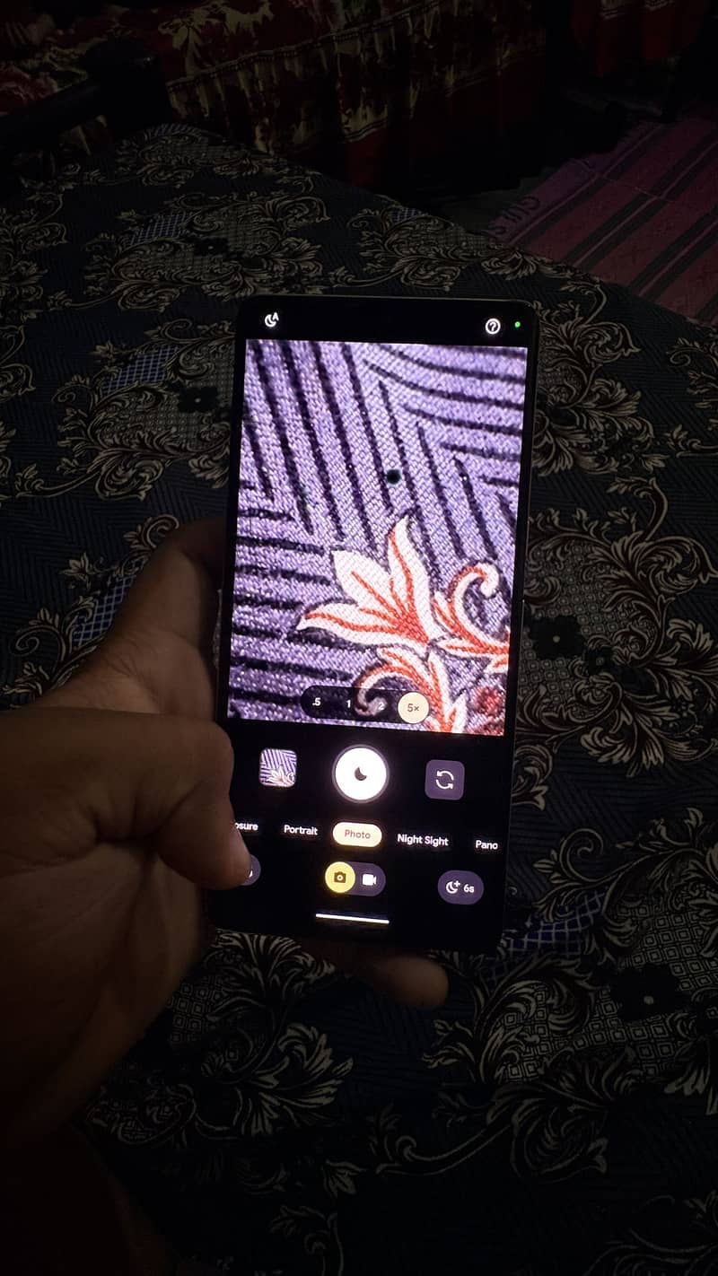 Google Pixel 7 Pro 1