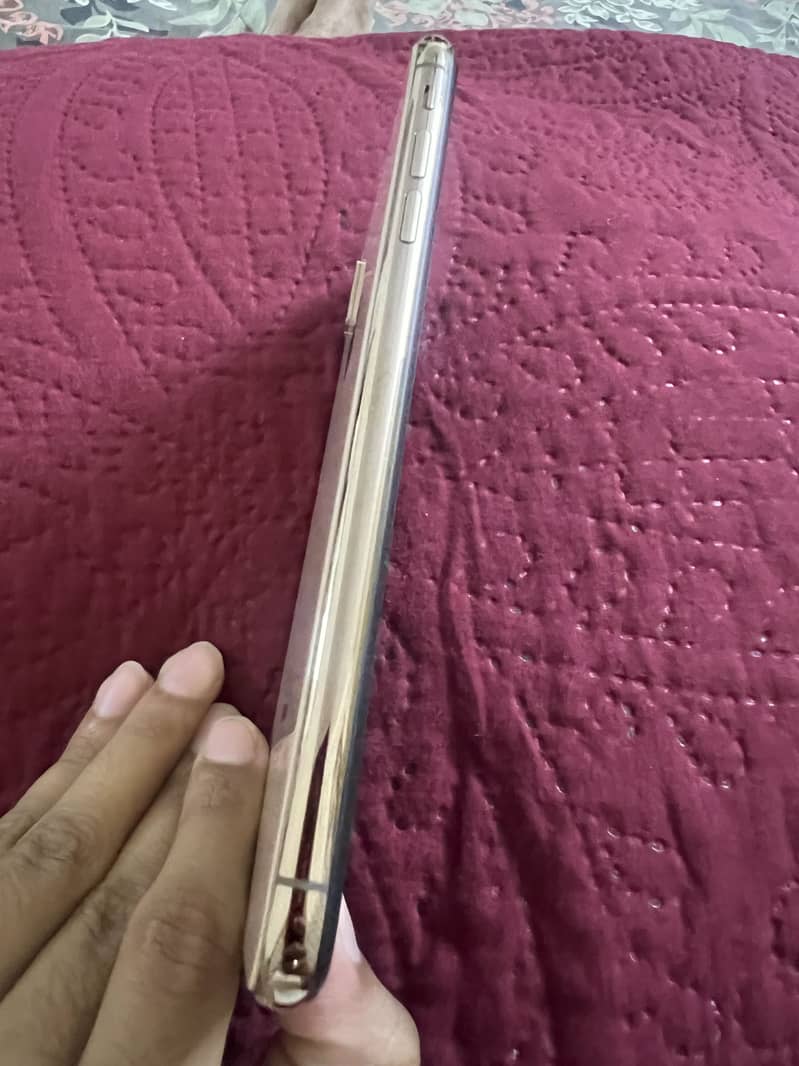 Apple iPhone XS Max 3