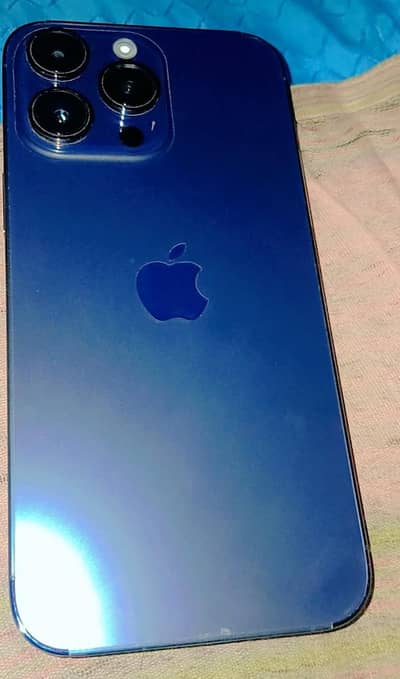Apple iPhone 14 Pro Max