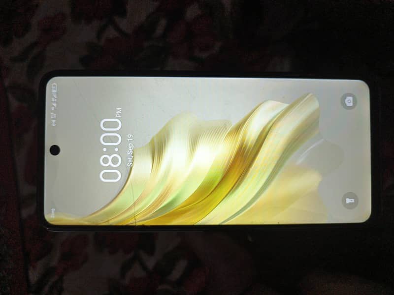 Tecno Spark 20 1