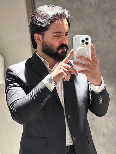 Zohaib Malik Awan