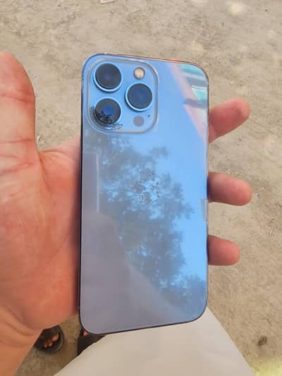 Apple iPhone 13 Pro