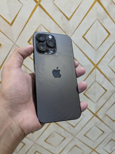 Apple iPhone 14 Pro Max