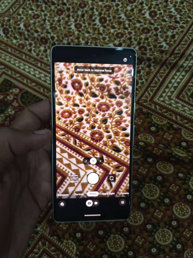 Google Pixel 7 2