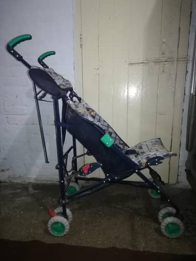 Pram for sale