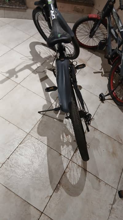 viper mountan bike