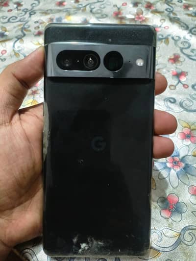 Google Pixel 7 Pro