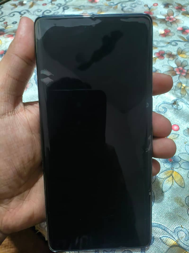 Google Pixel 7 Pro 1