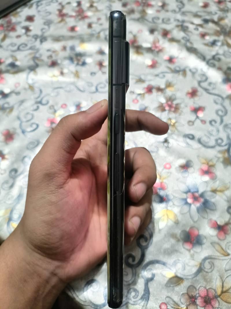 Google Pixel 7 Pro 3