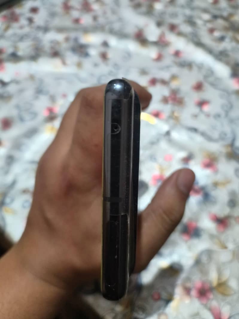 Google Pixel 7 Pro 4
