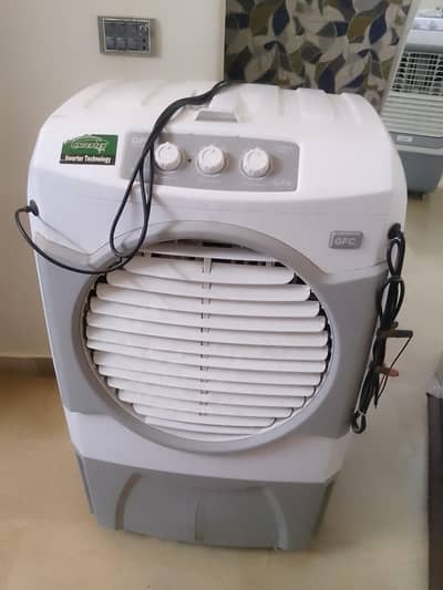 royal air cooler