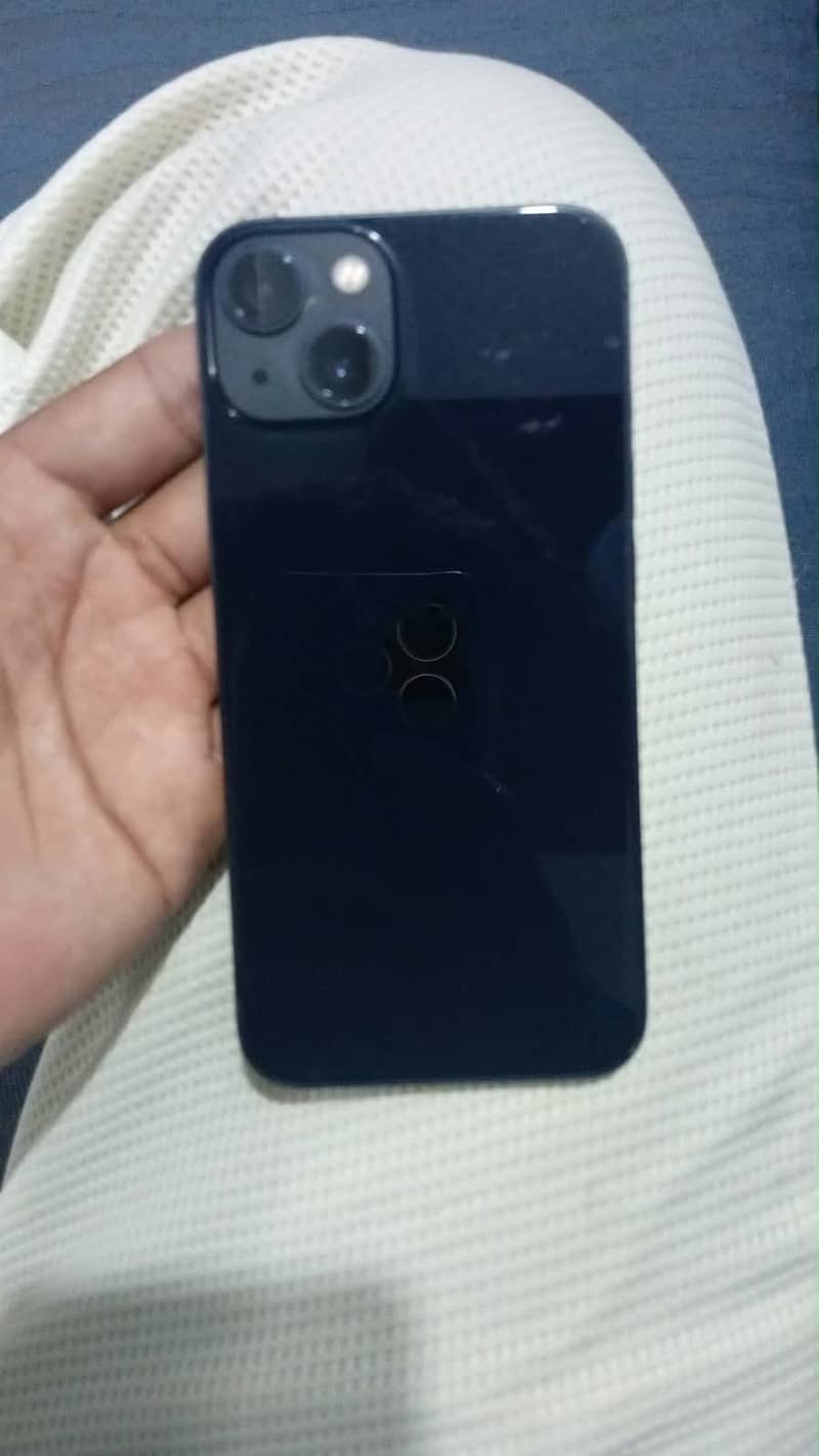 Apple iPhone 13 3