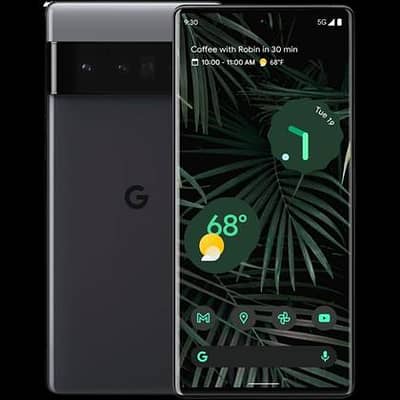 Google Pixel 6 Pro
