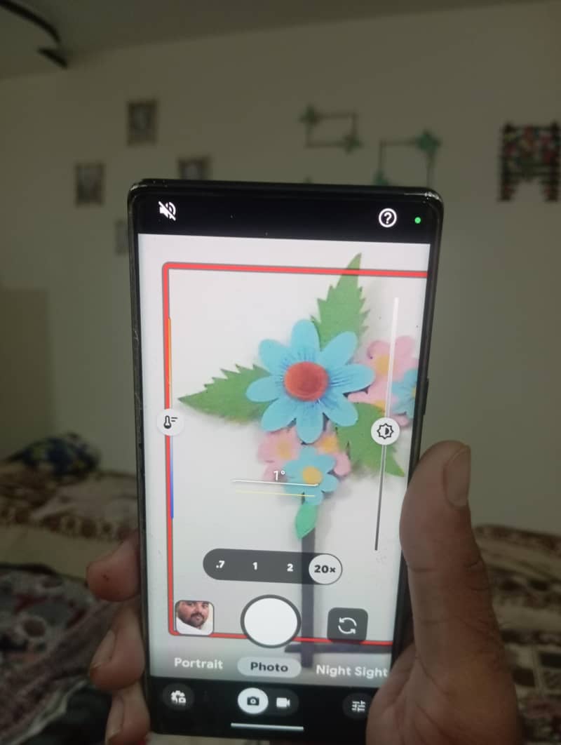 Google Pixel 6 Pro 1