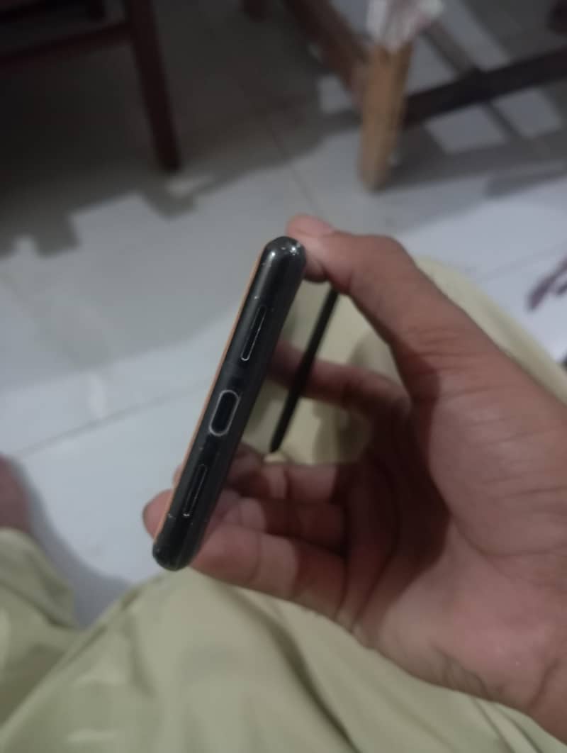 Google Pixel 6 Pro 2