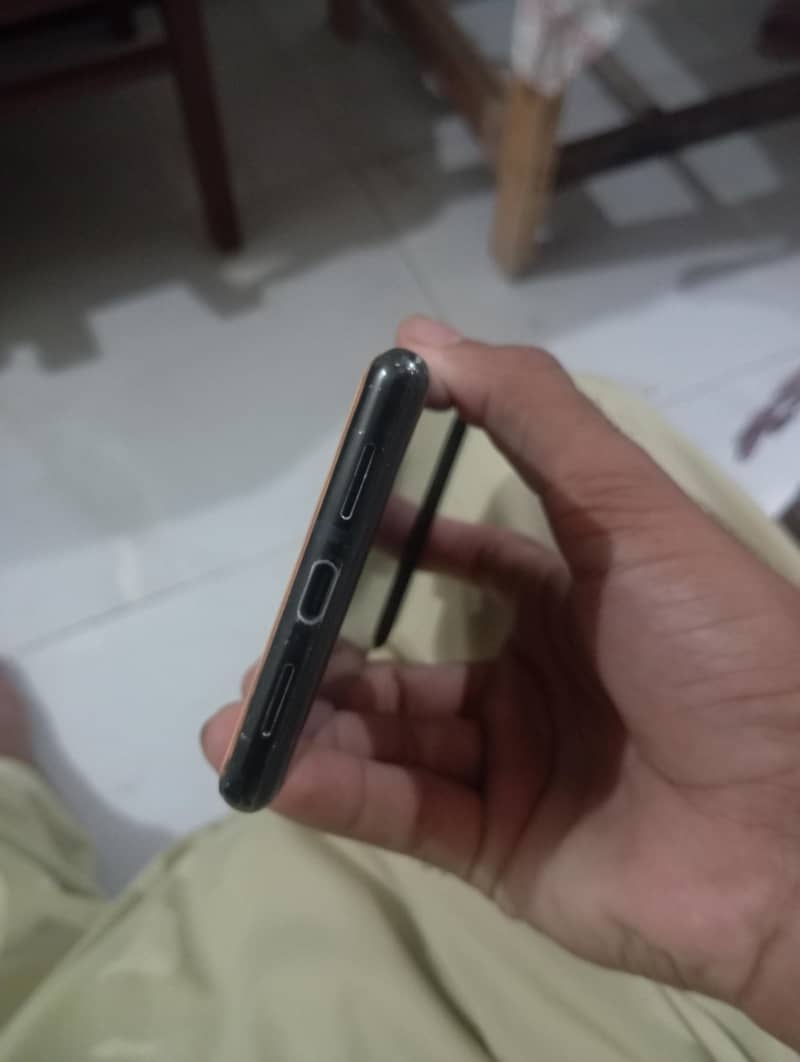 Google Pixel 6 Pro 3