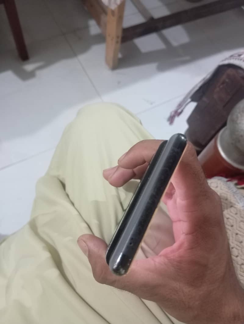 Google Pixel 6 Pro 4
