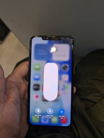 Apple iPhone 11 Pro Max