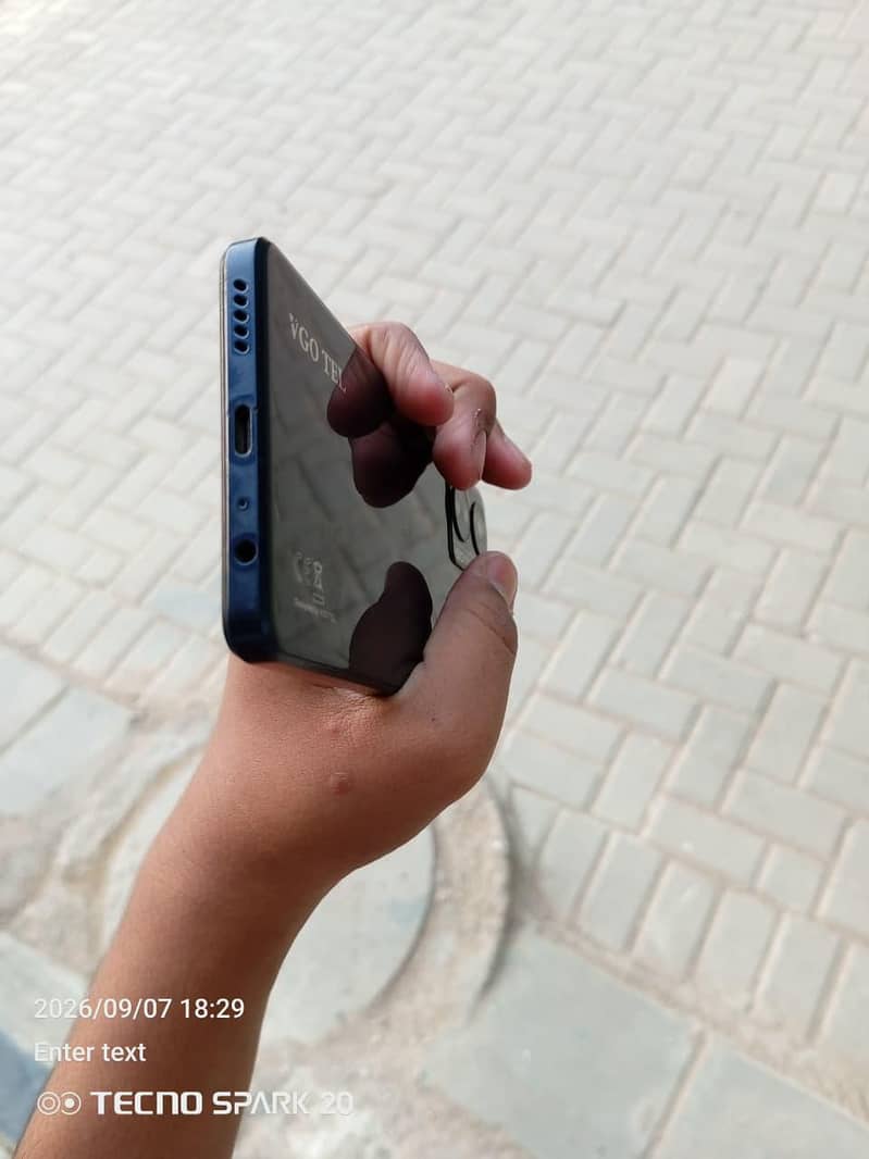 VGO TEL Note 23 4
