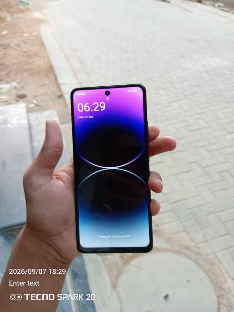 VGO TEL Note 23 7