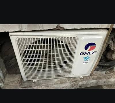 Gree G10 Inverter