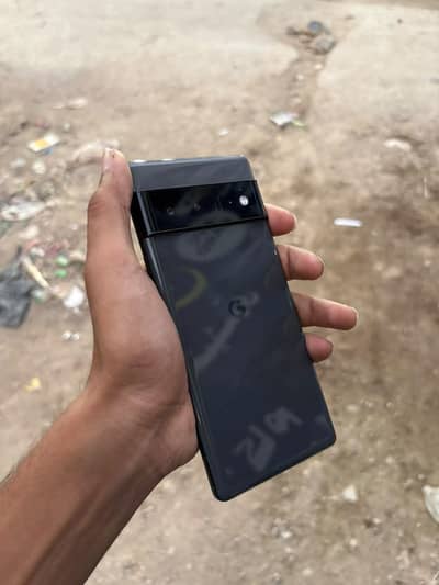 Google Pixel 6 Pro
