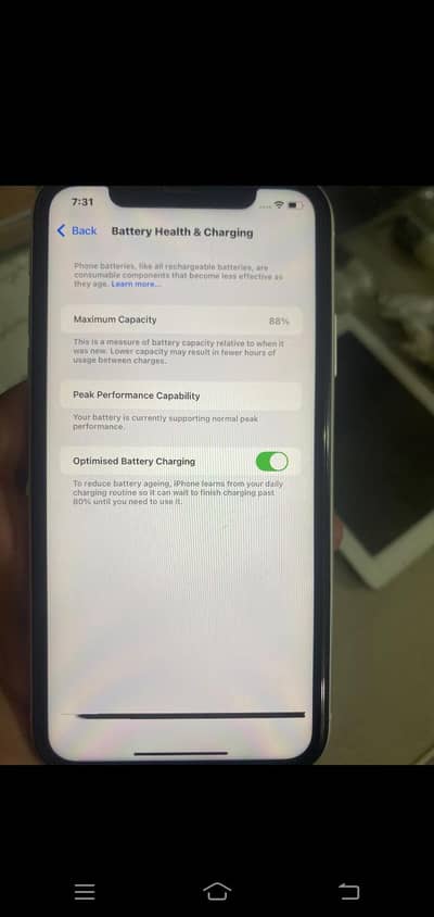 Apple iPhone XR