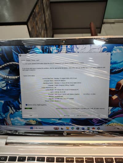 Elite Laptop